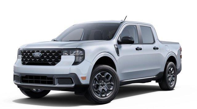 new 2025 Ford Maverick car, priced at $36,030