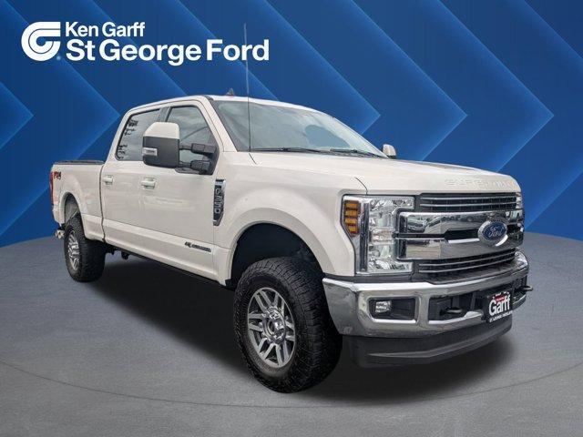 used 2019 Ford F-350 car, priced at $50,767