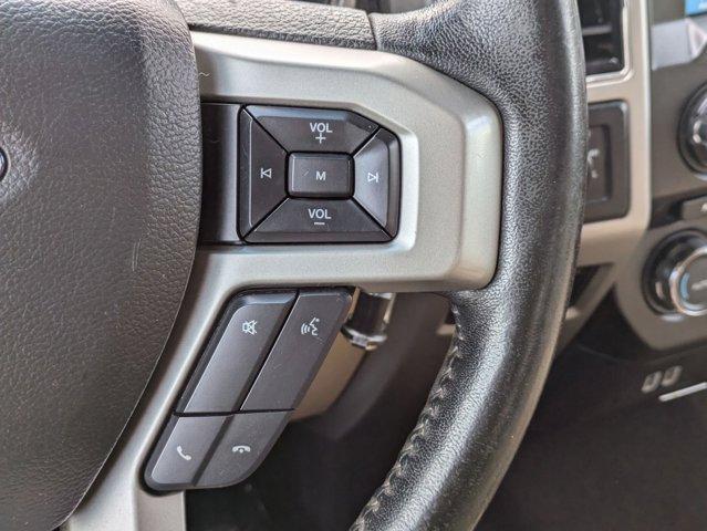 used 2018 Ford F-250 car, priced at $36,515