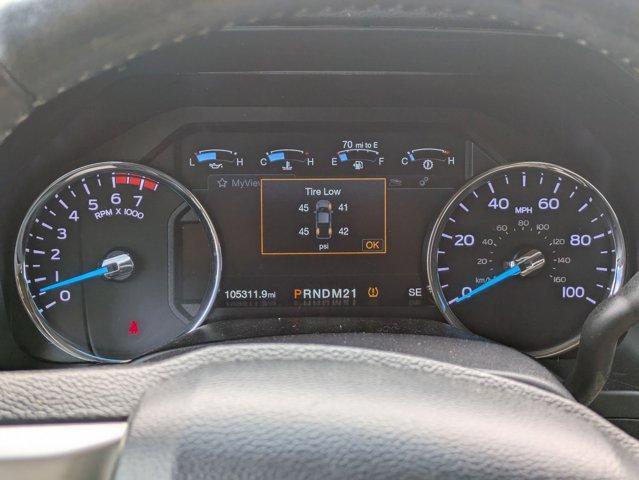 used 2018 Ford F-250 car, priced at $36,515