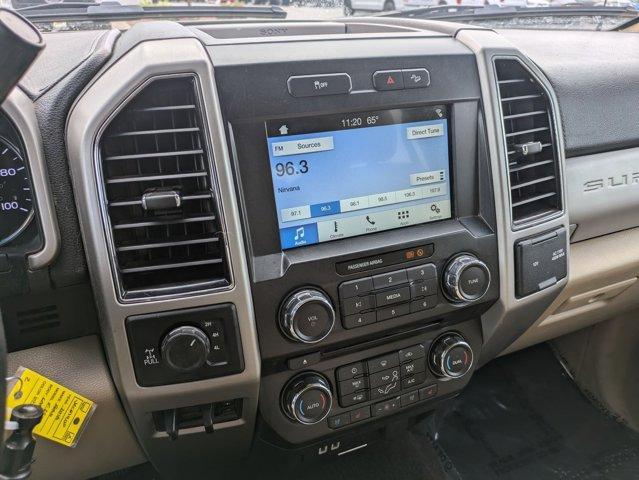 used 2018 Ford F-250 car, priced at $36,515
