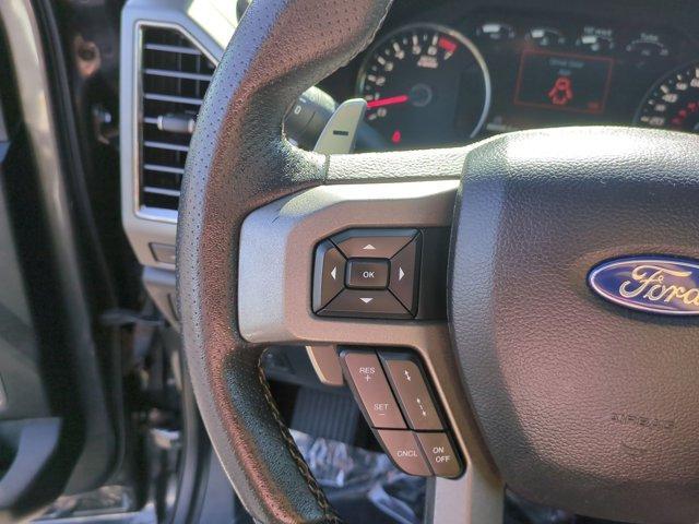 used 2019 Ford F-150 car, priced at $46,536
