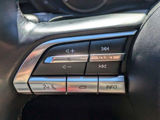 used 2023 Mazda CX-30 car, priced at $25,884