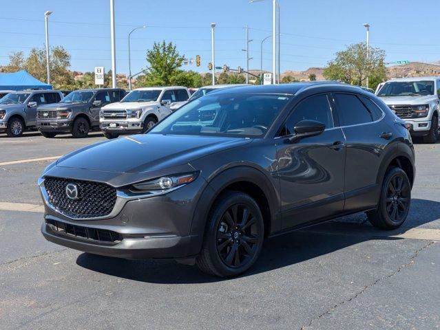used 2023 Mazda CX-30 car, priced at $25,884