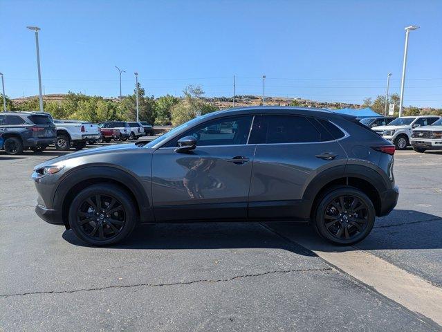 used 2023 Mazda CX-30 car, priced at $25,884