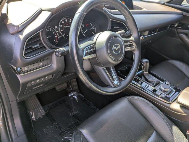 used 2023 Mazda CX-30 car, priced at $25,884