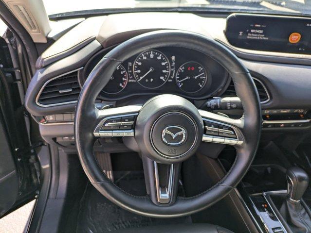 used 2023 Mazda CX-30 car, priced at $25,884