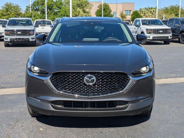 used 2023 Mazda CX-30 car, priced at $25,884