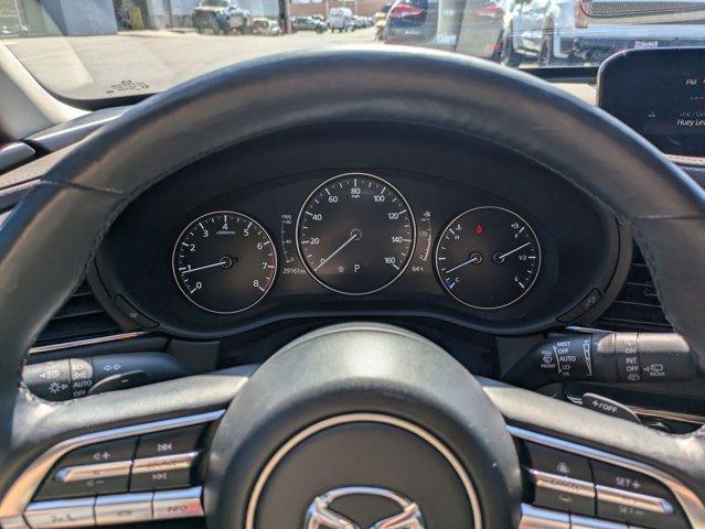 used 2023 Mazda CX-30 car, priced at $25,884