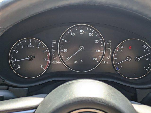 used 2023 Mazda CX-30 car, priced at $25,884