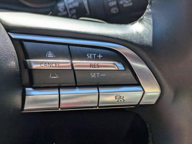 used 2023 Mazda CX-30 car, priced at $25,884