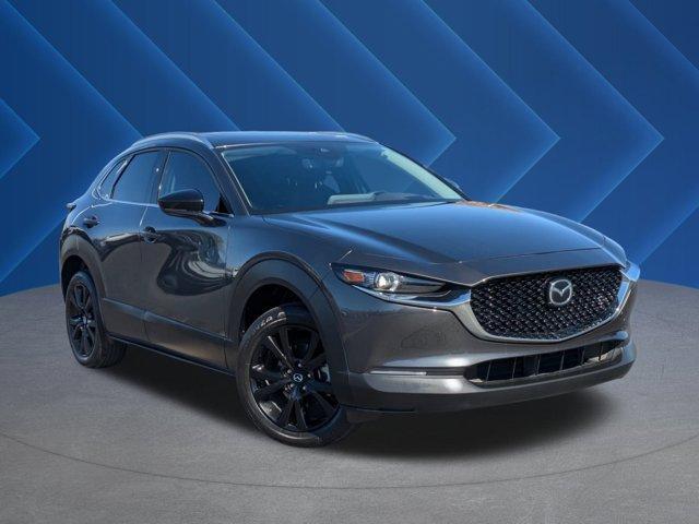 used 2023 Mazda CX-30 car, priced at $25,884