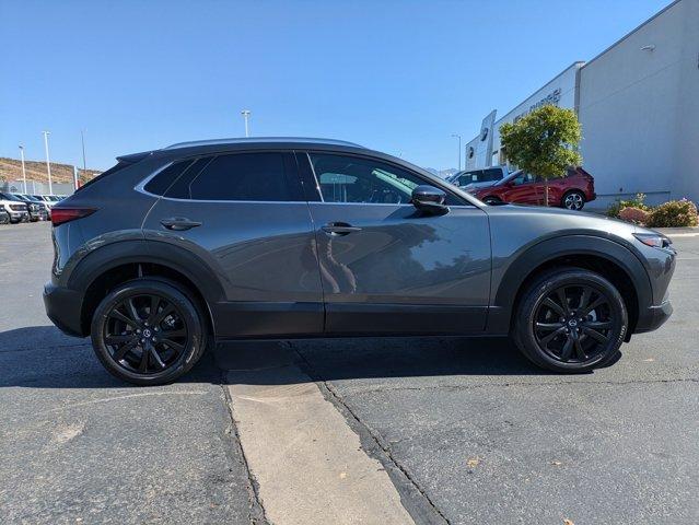 used 2023 Mazda CX-30 car, priced at $25,884