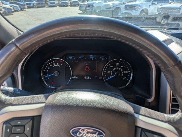 used 2020 Ford F-150 car, priced at $37,653