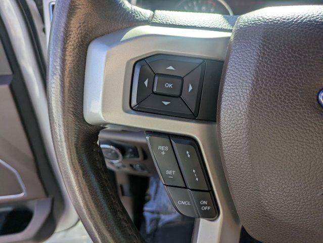 used 2020 Ford F-150 car, priced at $37,653