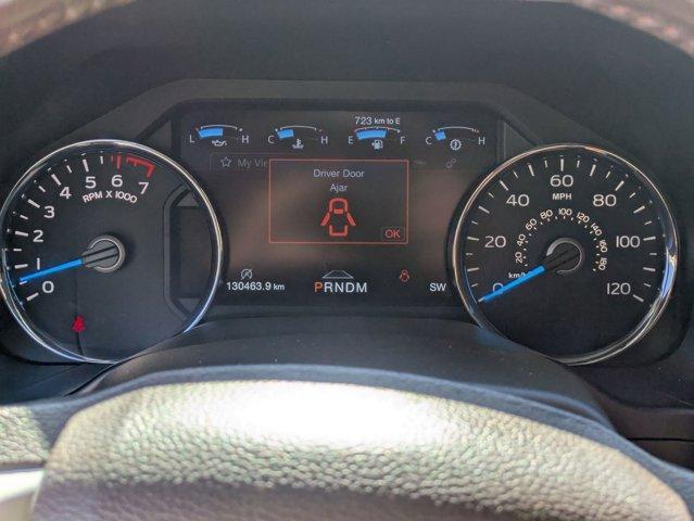 used 2020 Ford F-150 car, priced at $37,653