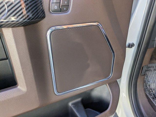 used 2020 Ford F-150 car, priced at $37,653