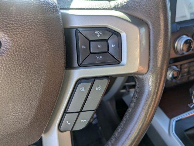 used 2020 Ford F-150 car, priced at $37,653