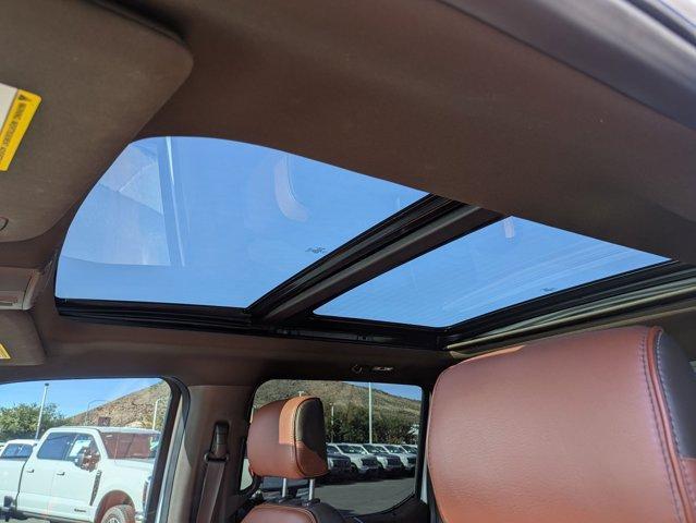 used 2020 Ford F-150 car, priced at $37,653