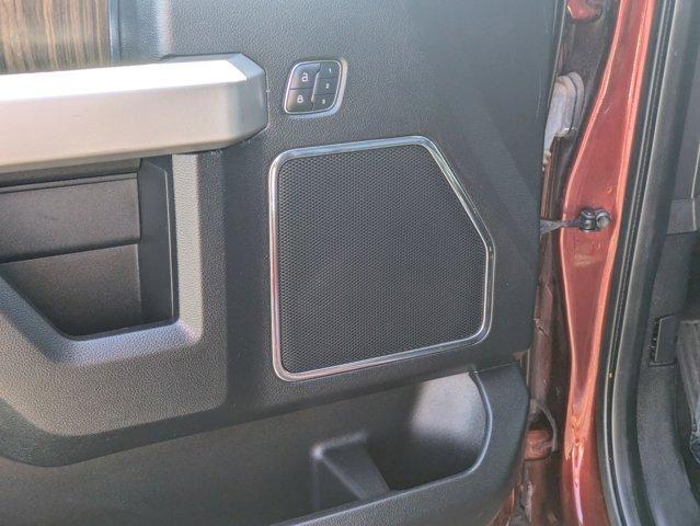 used 2016 Ford F-150 car, priced at $17,850