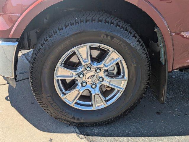 used 2016 Ford F-150 car, priced at $17,850