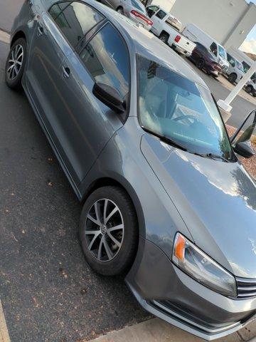 used 2016 Volkswagen Jetta car, priced at $9,288