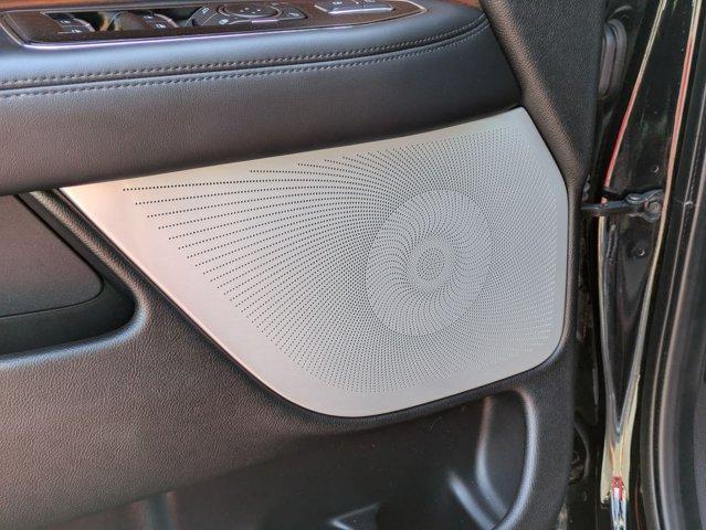 used 2021 Lincoln Navigator car, priced at $53,337