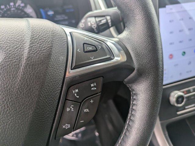 used 2022 Ford Edge car, priced at $27,818