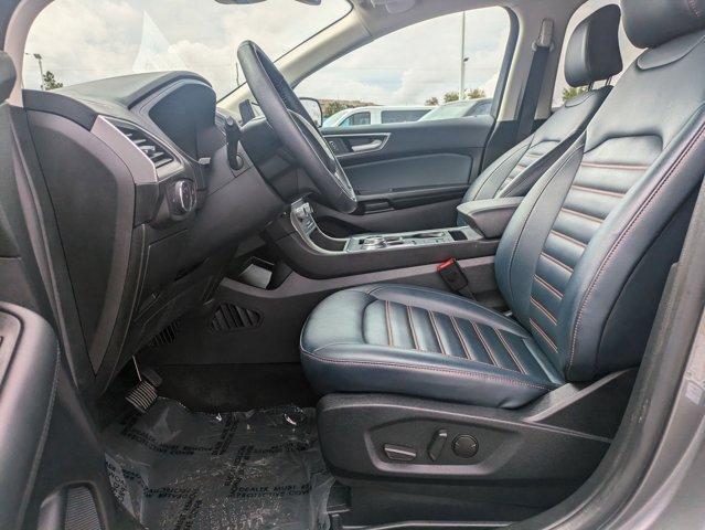 used 2022 Ford Edge car, priced at $27,818
