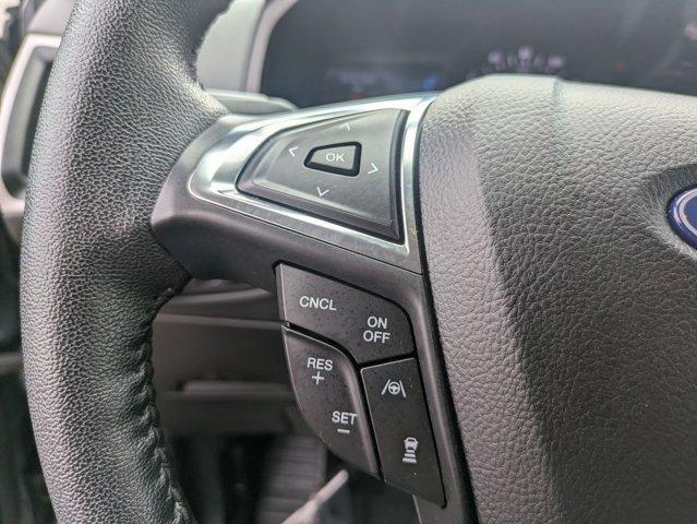 used 2022 Ford Edge car, priced at $27,818