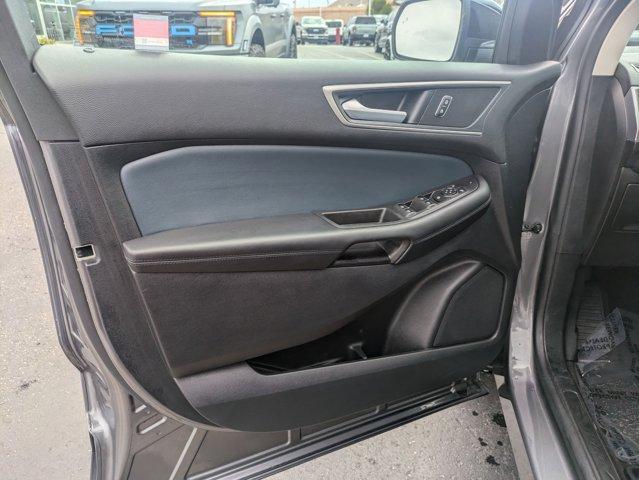 used 2022 Ford Edge car, priced at $27,818