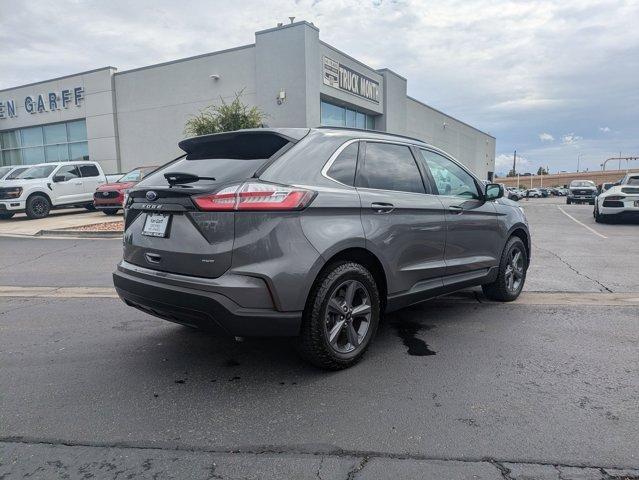 used 2022 Ford Edge car, priced at $27,818