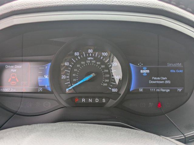 used 2022 Ford Edge car, priced at $27,818