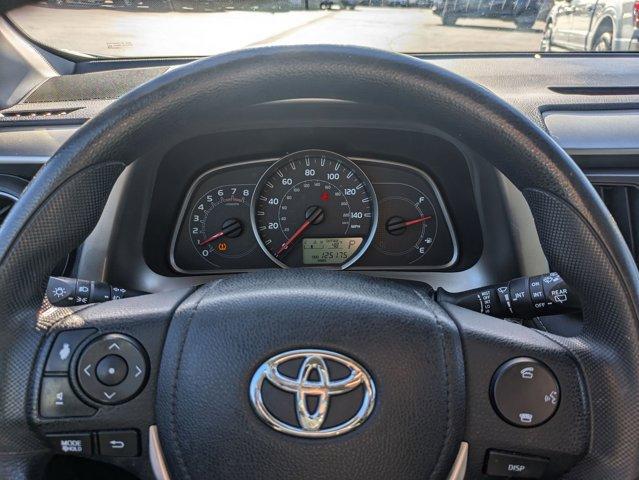 used 2015 Toyota RAV4 car, priced at $14,982