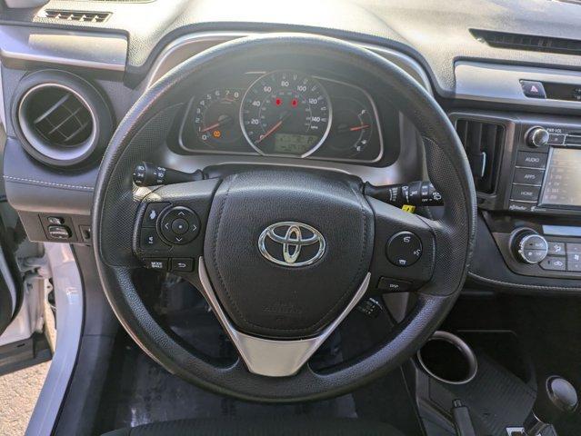 used 2015 Toyota RAV4 car, priced at $14,982