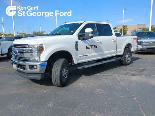 used 2019 Ford F-250 car, priced at $51,541