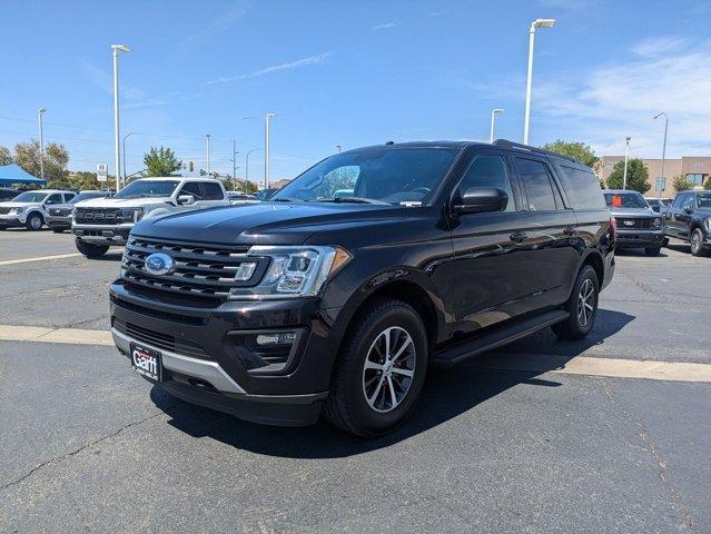 used 2019 Ford Expedition Max car, priced at $21,131