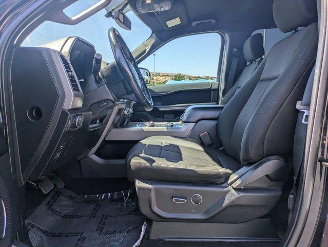 used 2019 Ford Expedition Max car, priced at $21,131
