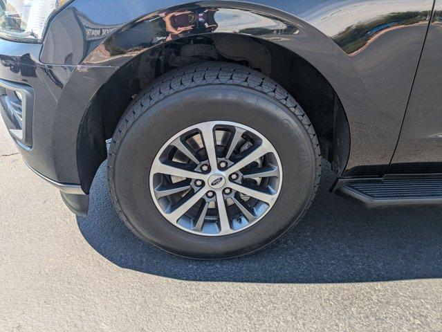 used 2019 Ford Expedition Max car, priced at $21,131