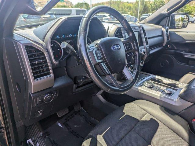 used 2019 Ford Expedition Max car, priced at $21,131