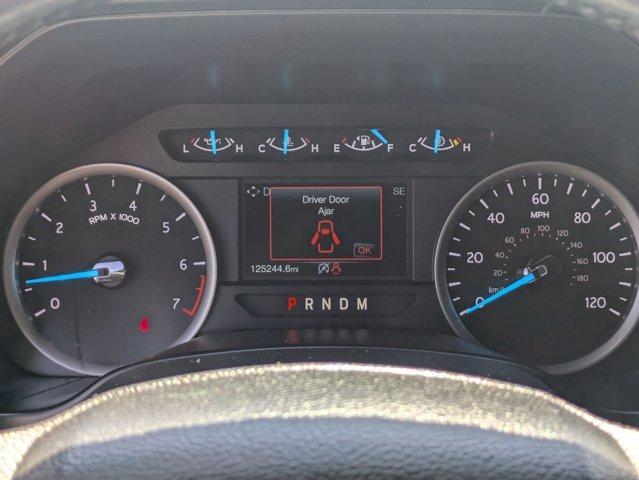 used 2019 Ford Expedition Max car, priced at $21,131