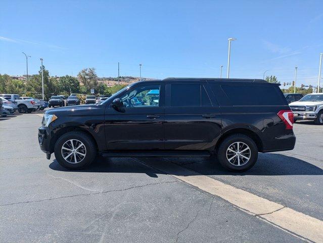 used 2019 Ford Expedition Max car, priced at $21,131