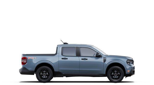 new 2025 Ford Maverick car, priced at $37,190