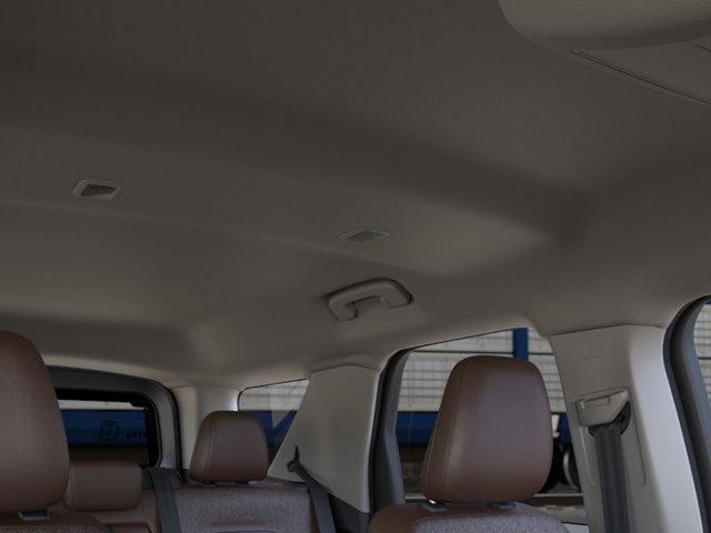 new 2025 Ford Bronco Sport car, priced at $39,170