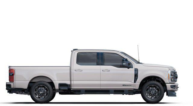 new 2024 Ford F-250 car, priced at $82,435