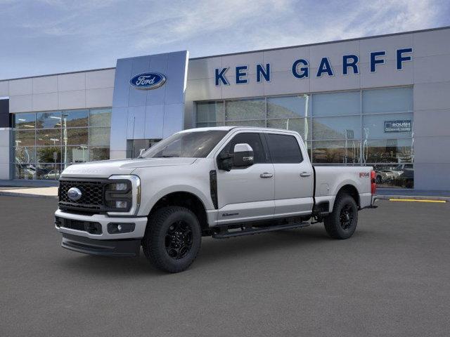 new 2024 Ford F-350 car, priced at $76,050