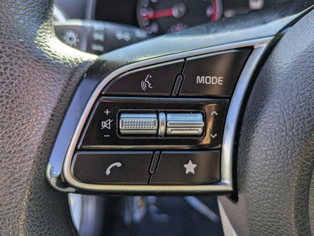 used 2024 Kia Forte car, priced at $18,242