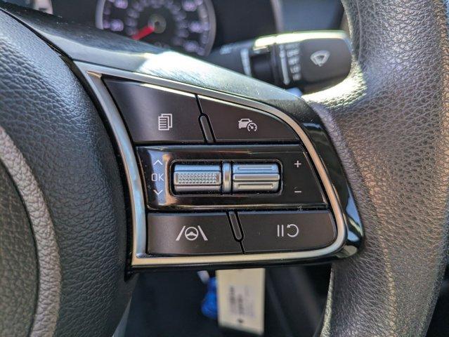 used 2024 Kia Forte car, priced at $18,242