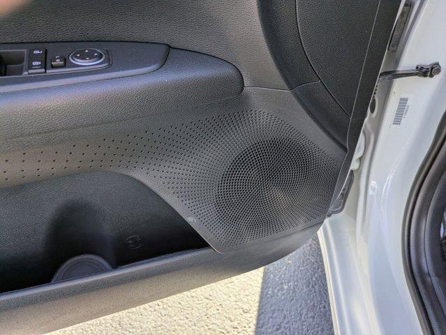 used 2024 Kia Forte car, priced at $18,242