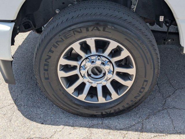 used 2024 Ford F-250 car, priced at $77,779